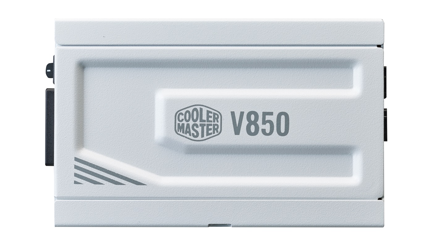 V SFX GOLD 850W White Edition｜Cooler Master｜株式会社アユート PC